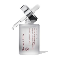 Sérum Fortalecedor Capilar - Hair Renewal Serum