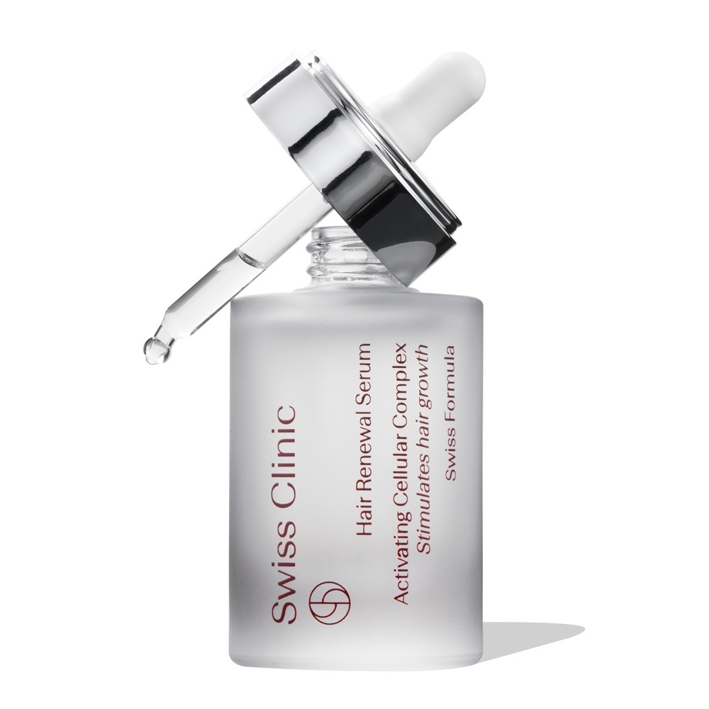 Sérum Fortalecedor Capilar - Hair Renewal Serum
