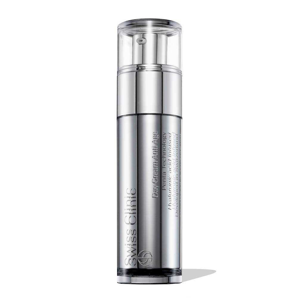 Hidratante Facial Dia  - Day Cream