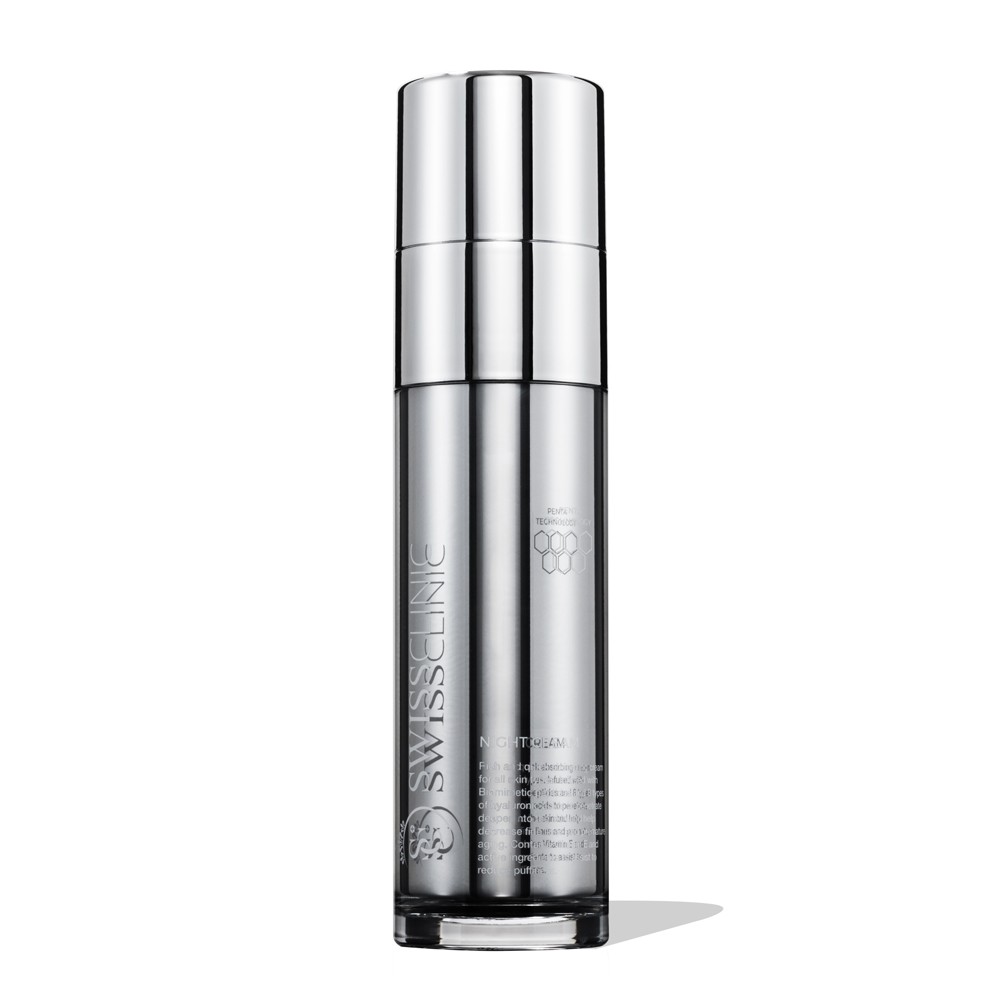 Hidratante Facial Noite - Night Cream