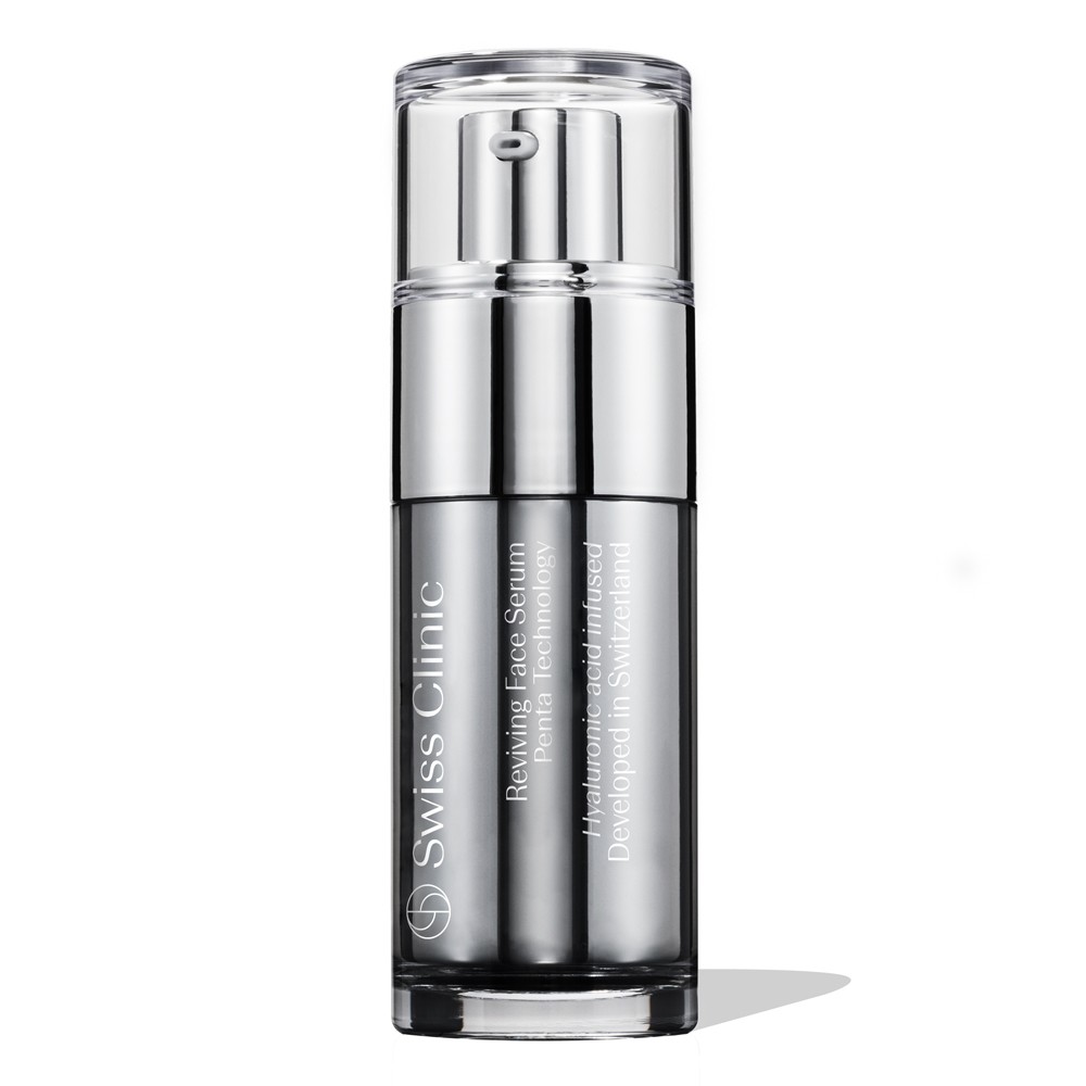 Serum Revitalizante Facial - Face Serum 