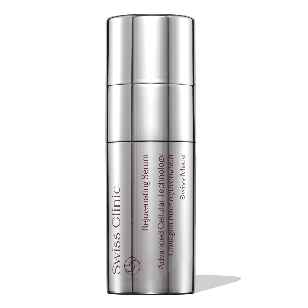 Serum Rejuvenescedor Anti-idade - Rejuvenating Serum