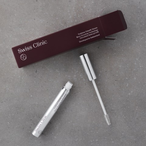 Fortalecedor de Sobrancelhas 6 ml - Brow Enhancer Serum 