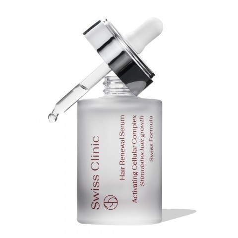 Sérum Fortalecedor Capilar - Hair Renewal Serum