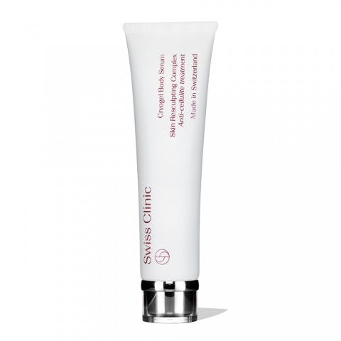 Cryogel Anticelulite - Cryogel Body Serum