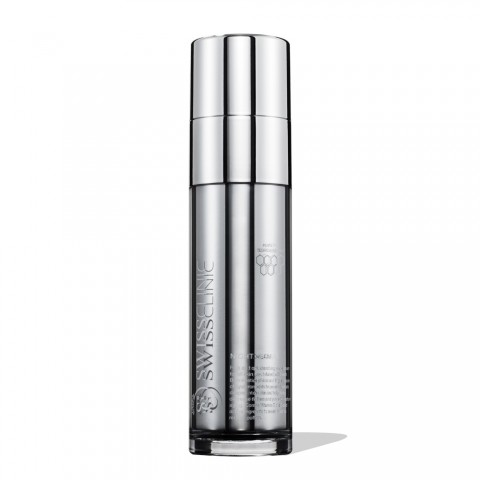 Hidratante Facial Noite - Night Cream