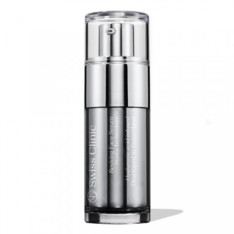 Serum Revitalizante Facial - Face Serum 