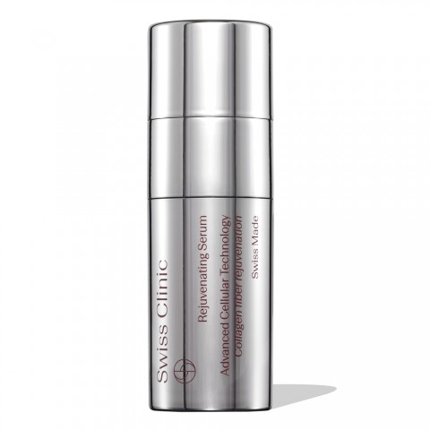 Serum Rejuvenescedor Anti-idade - Rejuvenating Serum