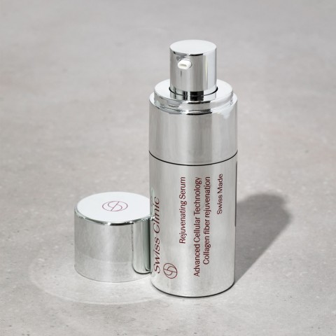 Serum Rejuvenescedor Anti-idade - Rejuvenating Serum